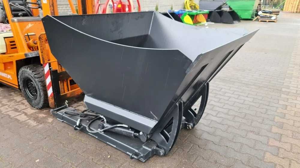 Cupa hidraulica pentru stivuitor de vanzare NOUA !