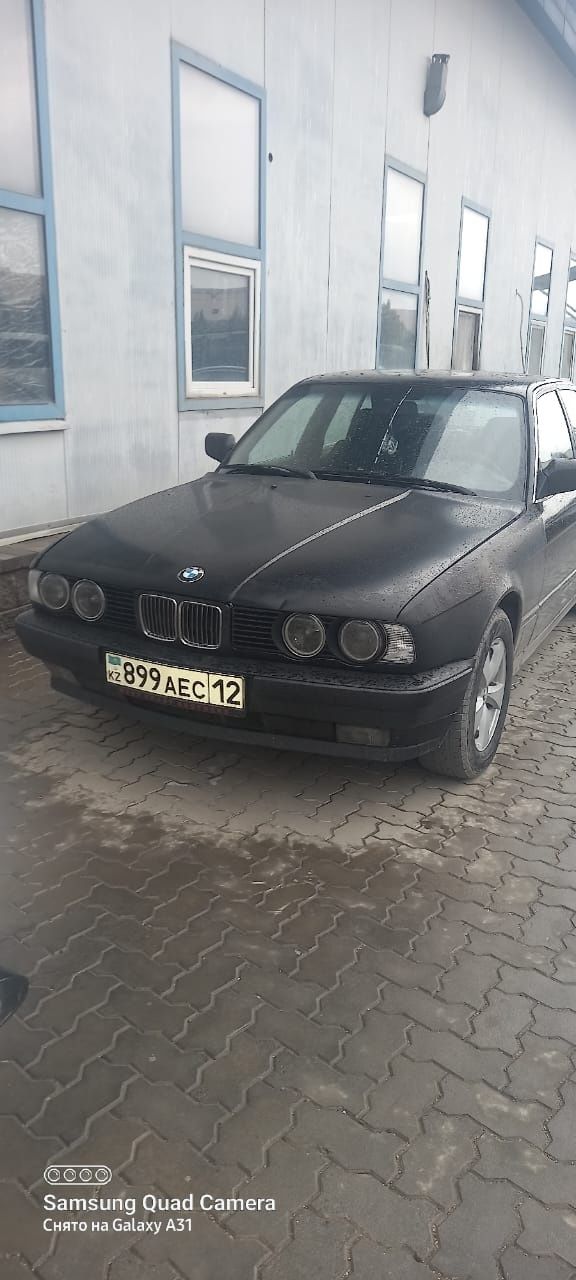 BMW продаётся срочно