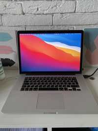 Apple MacBook Pro 15 (Mid 2015)