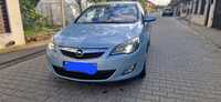 Opel Astra J CDTI , 1.7 , Sport Tourer