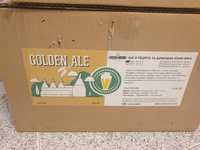 Стартов пакет за варене на 10л бира golden ale