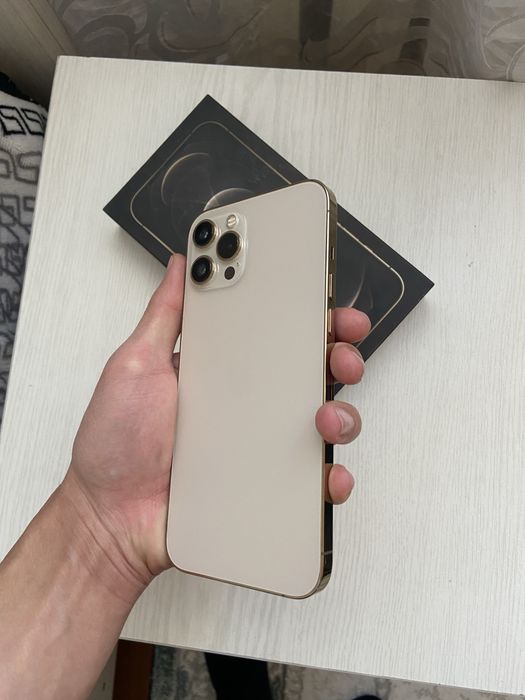 Айфон iphone 12 pro max 256gb