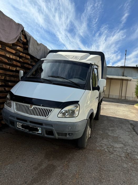 Газель в хорошем состоянии,срочно