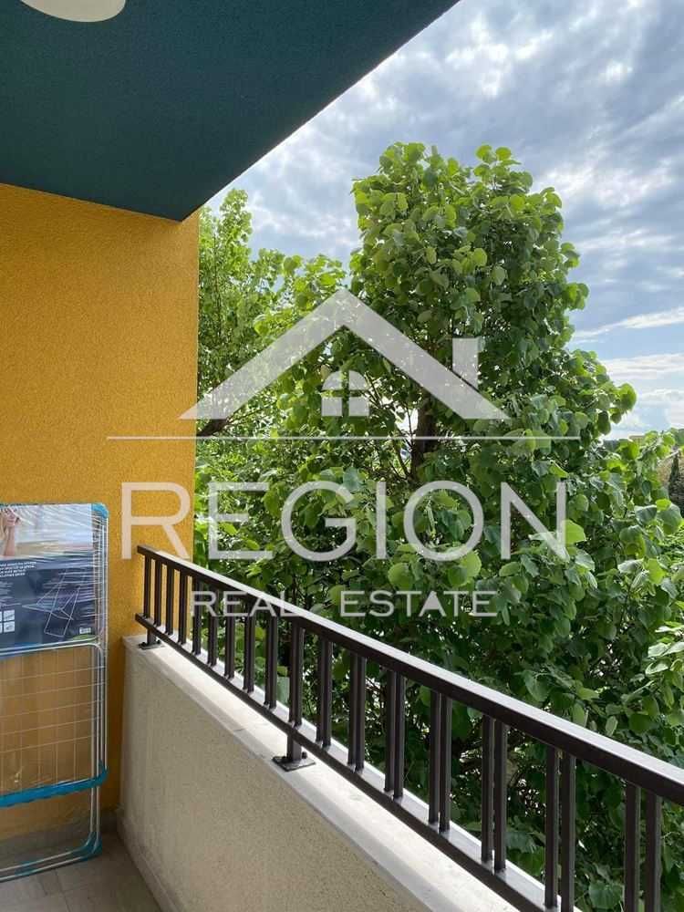 Дава се под наем Двустаен апартамент в Варна, Младост 1 - 60 кв.м за 408 € - Снимка #7