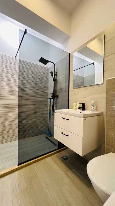 PROPRIETAR - Ap. 2 Camere amenajat complet – Metrou / Auchan / Parcare