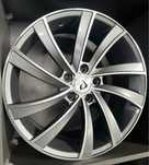 18” Джанти за Skoda Superb Octavia Kodiaq