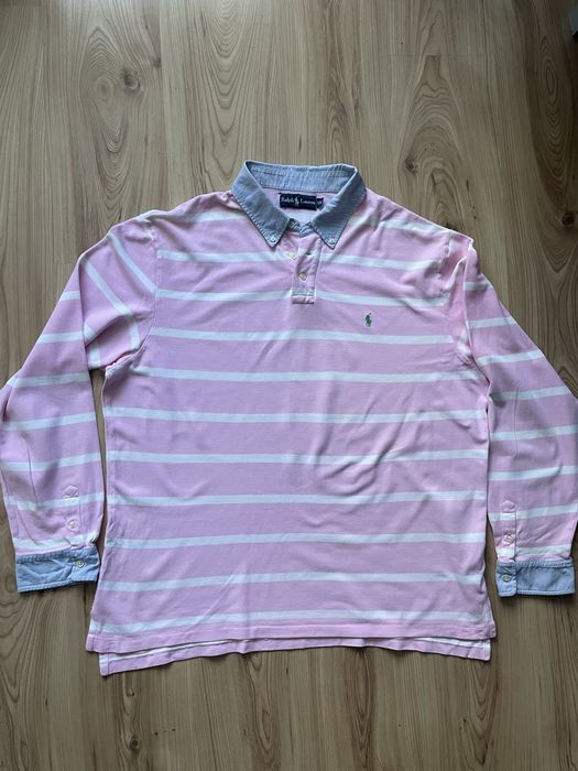 Polo Ralph Lauren / мъжка блуза/фланела XXL