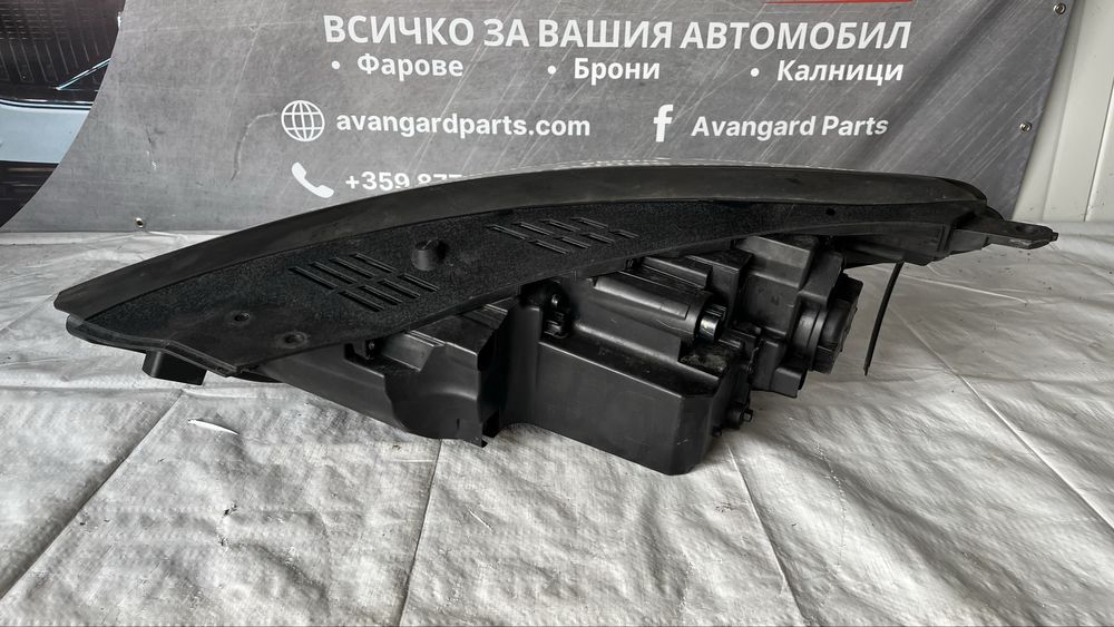 2 броя десен фар Hyundai Tucson 2020-