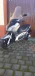 Yamaha x-max 250