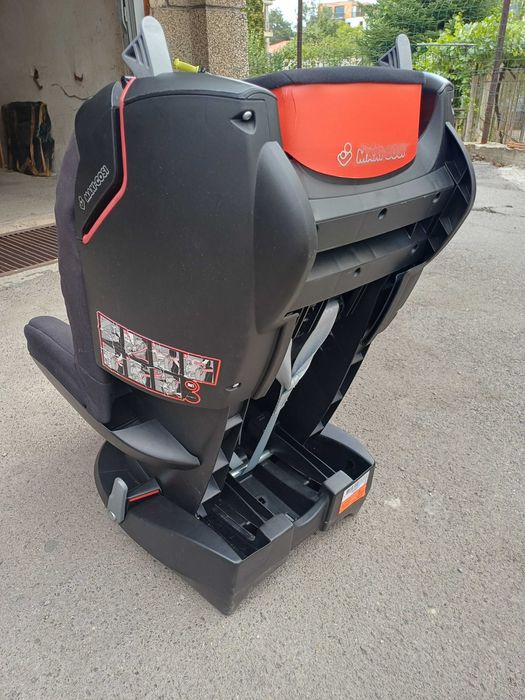 Детско столче за кола Maxi Cosi Tobi