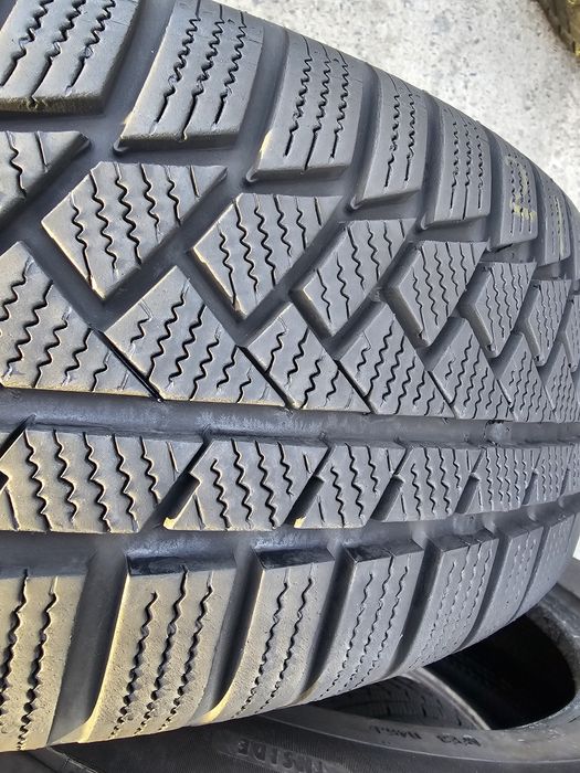 Anvelope iarna 215 65 17