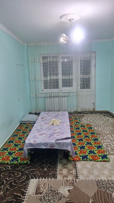 3 хонали уй тезда ижарага берилади хамма шароити бор