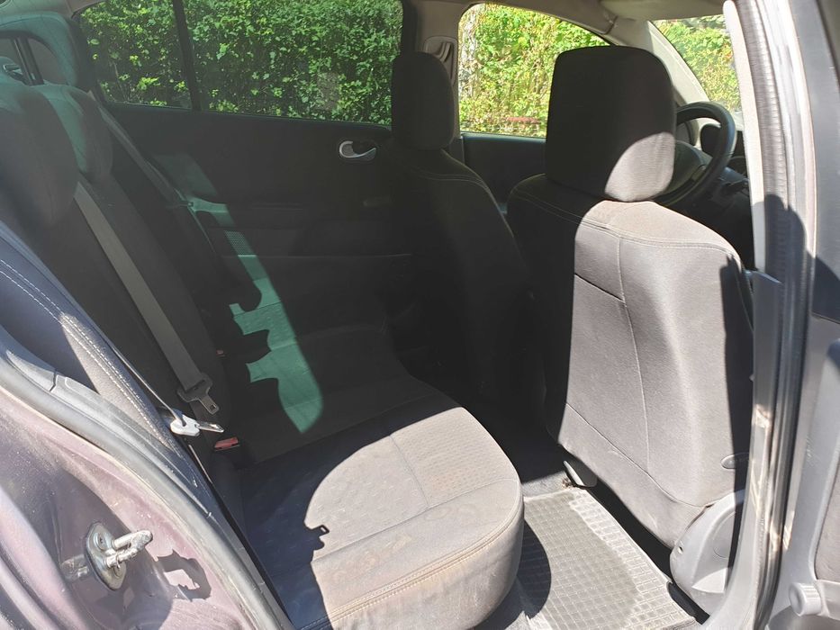 Megane 2 1,5Dci 2005 Primul Propietar