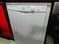 Съдомиялна свободностояща INDESIT DFG-15810 EU, може бартер за шевна