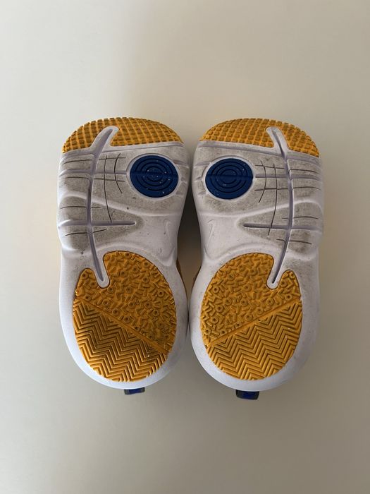 Бебешки маратонки  Nike