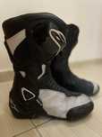 Мото ботуши Alpinestars Stella S-MX 6