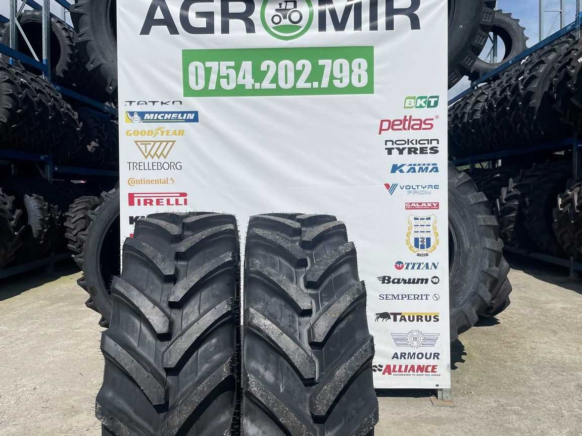 380/70R28 Alliance Anvelope agricole de tractor fata Radiale 13.6-28