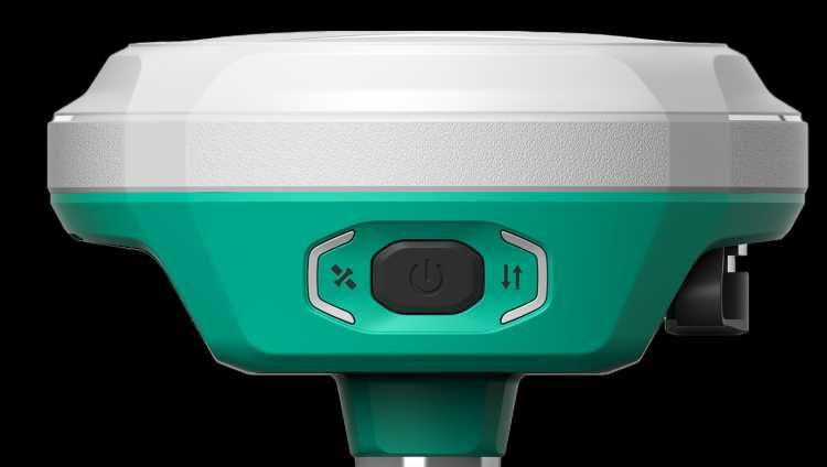 ГНСС приёмник база STEC- SV1 + ровер SDI Pro комплект