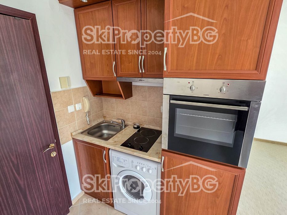 Продава се Едностаен апартамент в Долна баня - 34 кв.м за 850 €/кв.м - Снимка #6