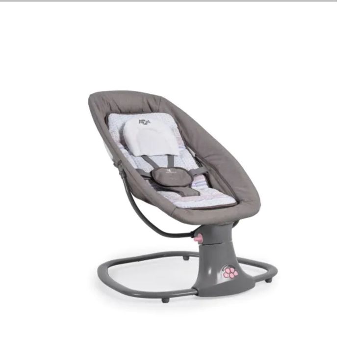 Електрическа люлка шезлонг Cangaroo Axel