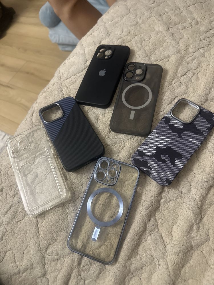 Iphone 13 pro в идеальном состоянии