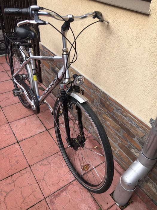 Bicicleta Pegasus 28 inch