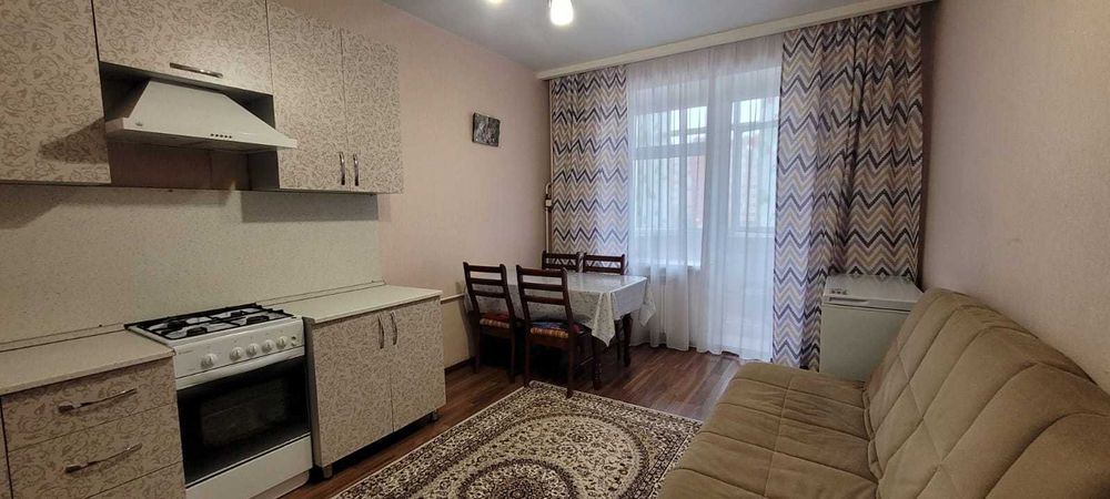 Продается 1 квартира в ЖК Жана Кала