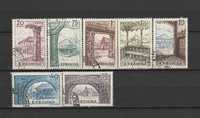 De vânzare serii complete timbre România