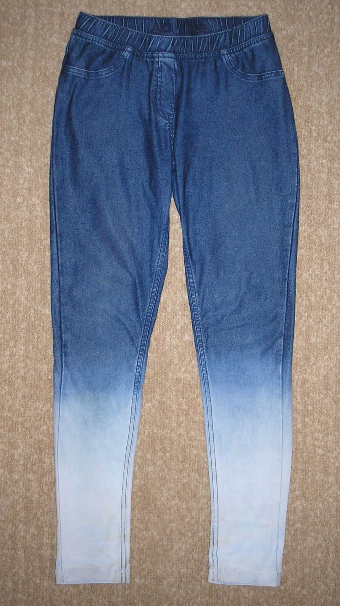 Дънки 9-11 години