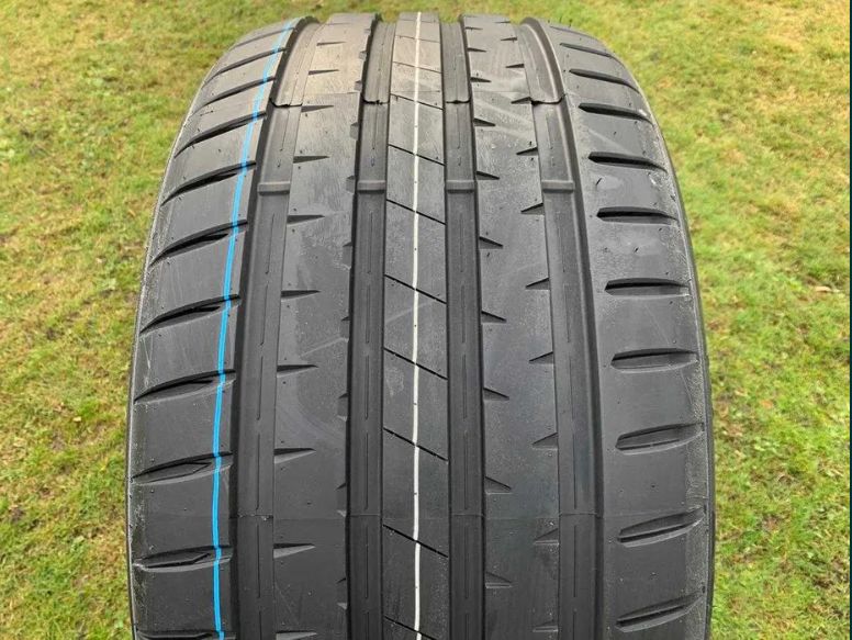 Нови летни гуми POWERTRAC 315/35 R21 111Y XL