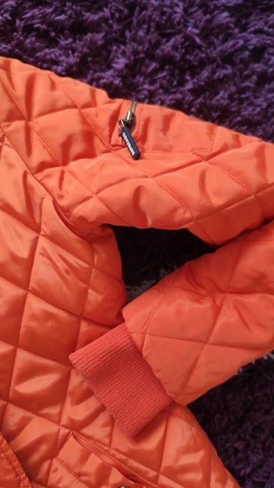 Geacă damă superbă.