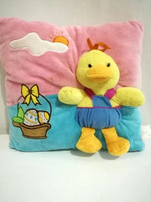 Perna plus inima/ inimioara