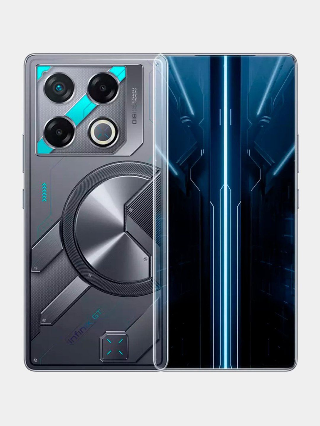 Infinix gt 20 pro
