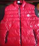 Vesta MONCLER unisex L