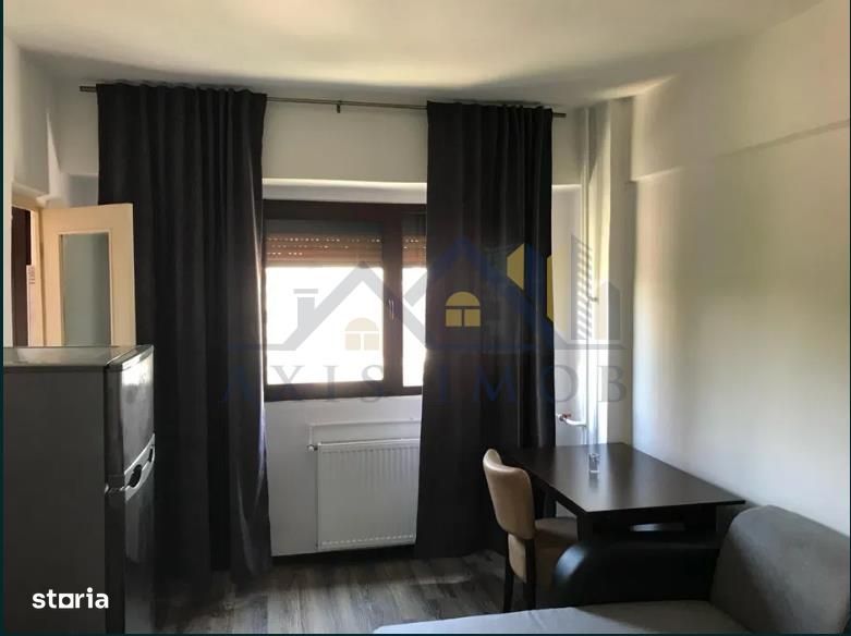 Garsoniera confort 1 decomandata zona Unirii Sud