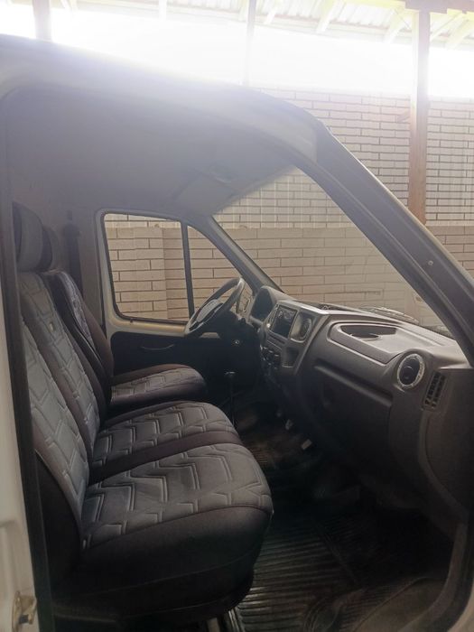 Газель в идеальном состояние