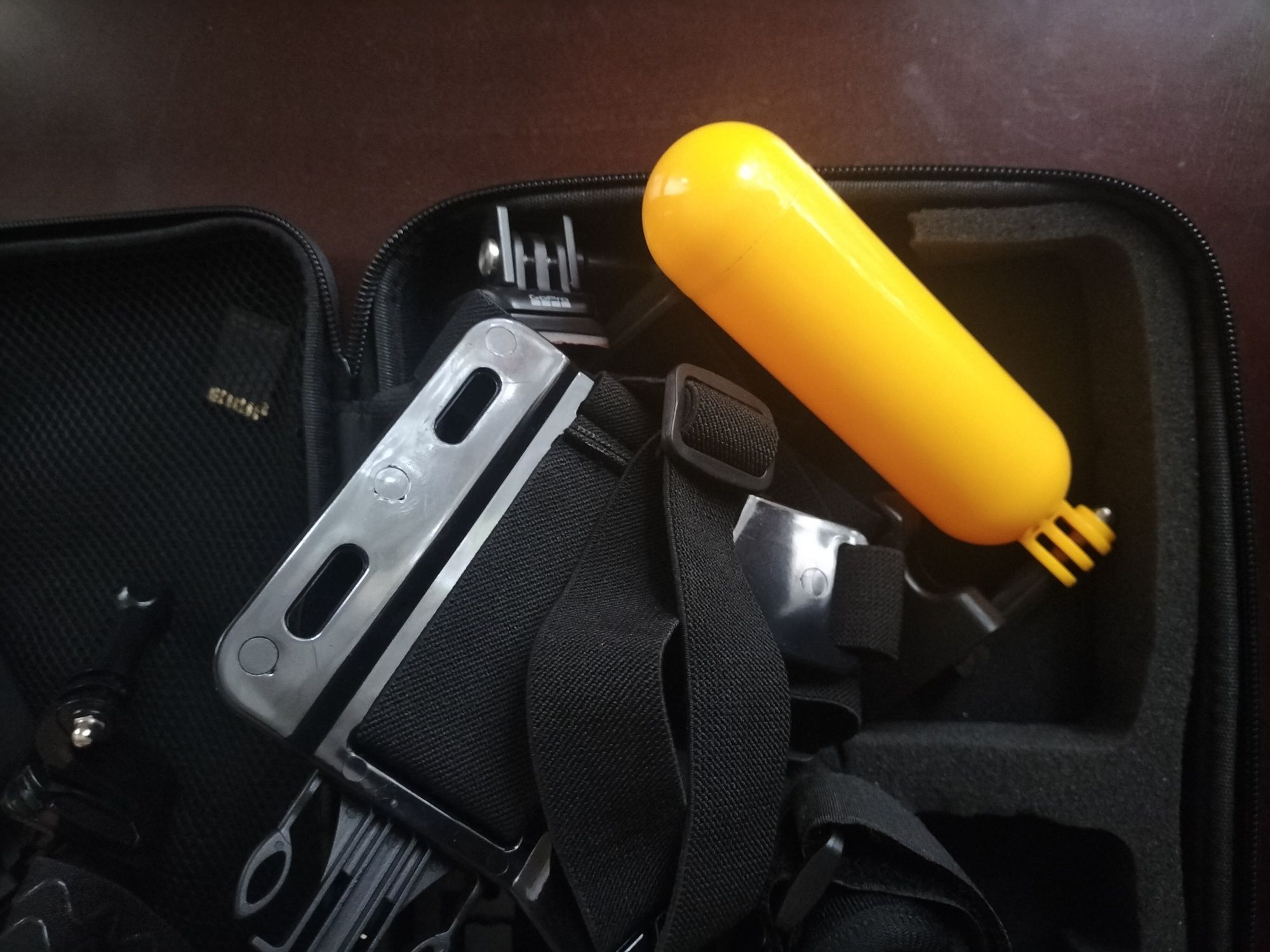 Продам камеру GoPro8