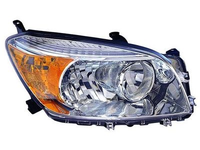 Фара на Toyota Rav 4 '06-'08 Рав 4 '06-'08