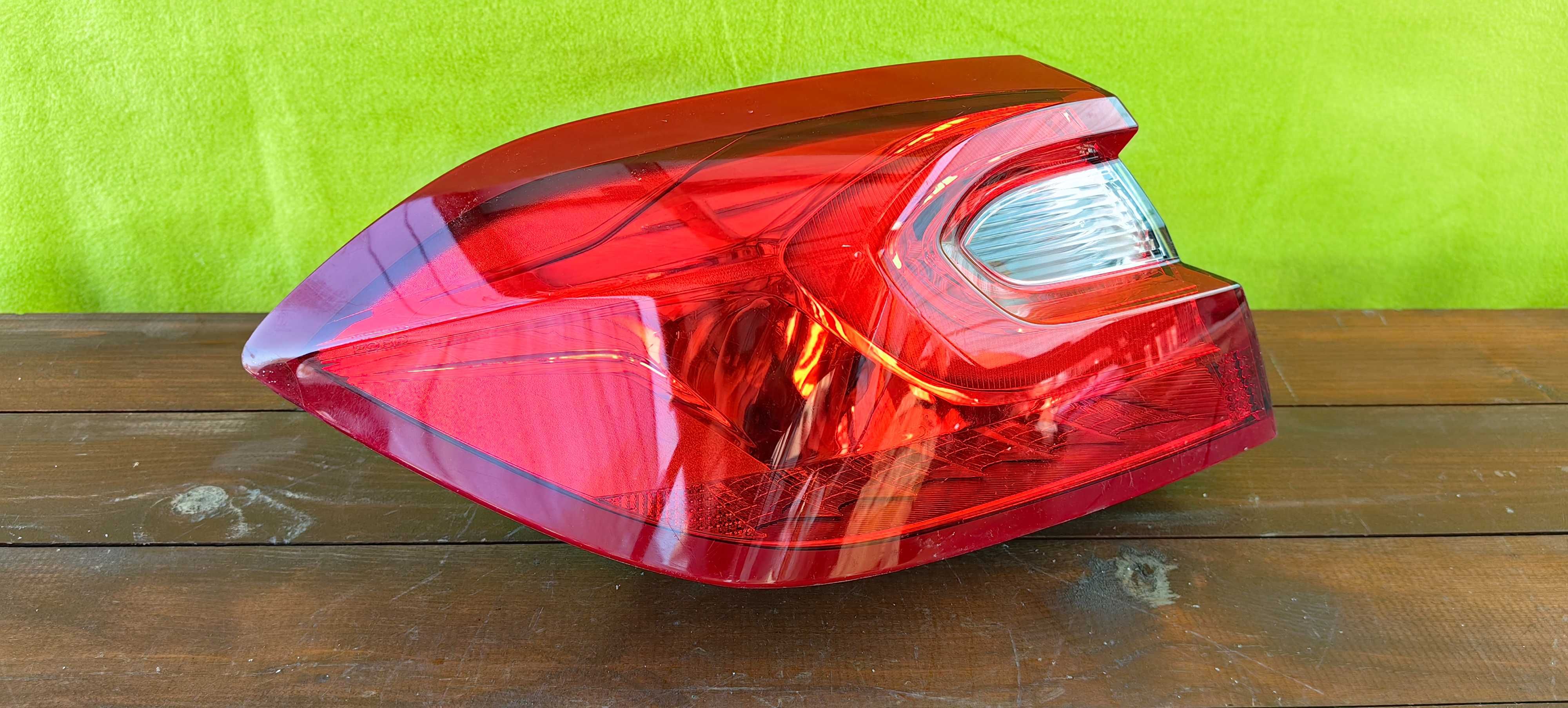 Стоп за Ford Fiesta MK8 / Форд Фиеста МК8