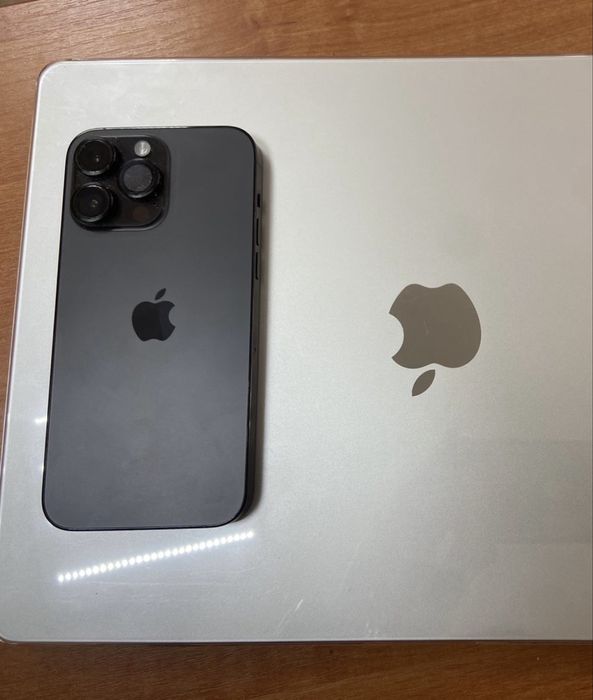 Iphone 14 pro max 128GB