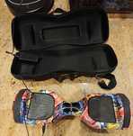 Vand HoverBoard Freewheel