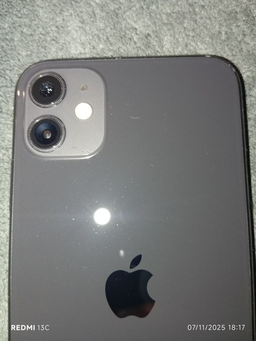 Vand iphone 11 ptr piese