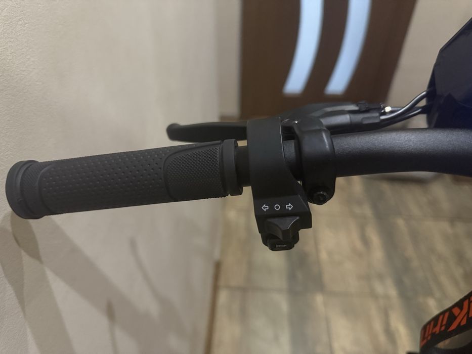 Ел. тротинетка Kukirin G2