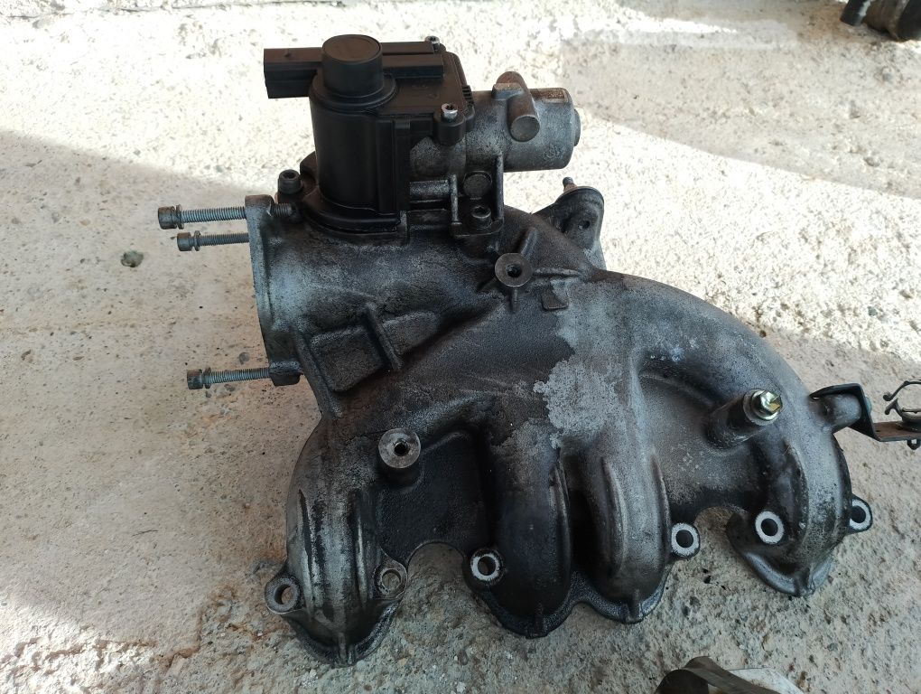 audi A4 b7 1.9 tdi 2005-2006 piese motor