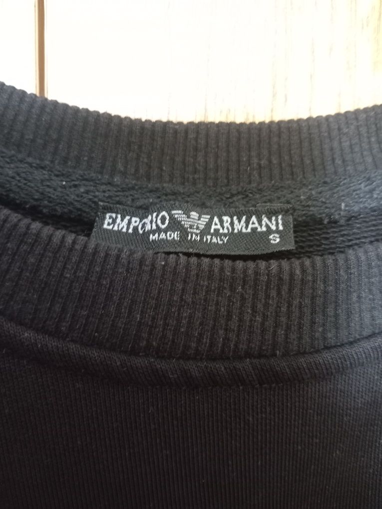 Топ модел!!!Emporio Armani блуза!!