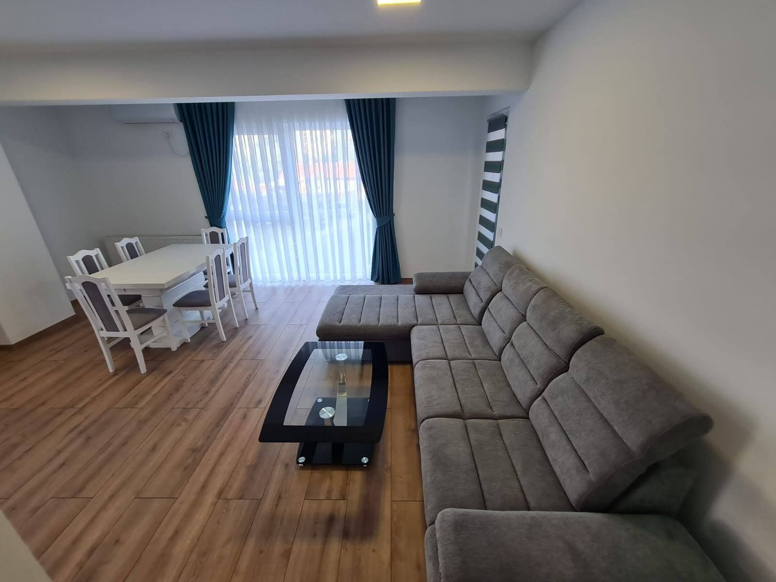 FOR RENT!Chirie apartam 3 cam  smart lux ONESTILOR/ NUFĂRUL