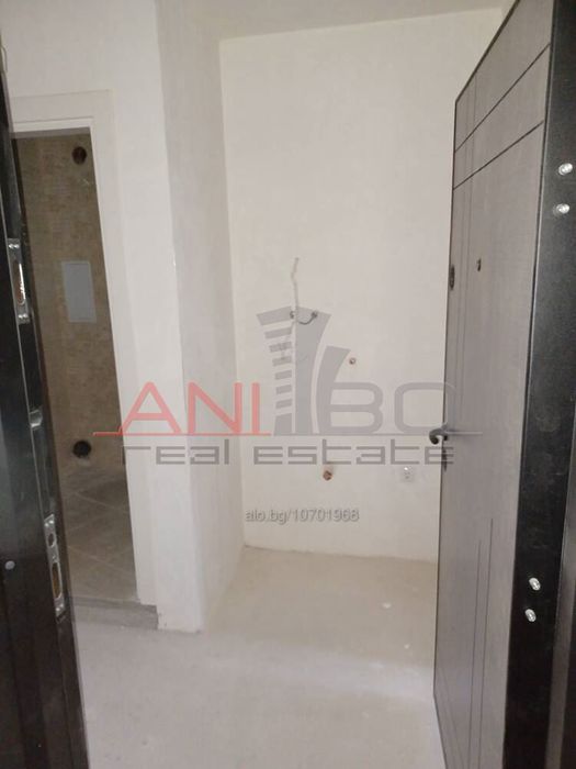 Продава се Двустаен апартамент в Варна, Трошево - 43 кв.м за 2210 €/кв.м - Снимка #2