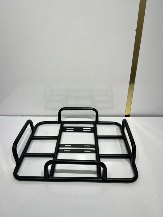 Monster skuterlar uchun orqa bagaj, багаж, сетка.