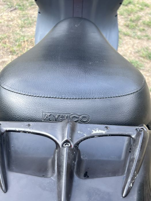 Kymco Super 9 50cc