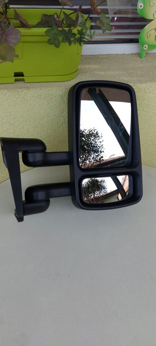Огледало за Рено Трафик-дясно